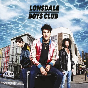 Zdjęcia dla 'Lonsdale Boys Club'