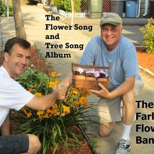 Image for 'The Farley Flower Band'