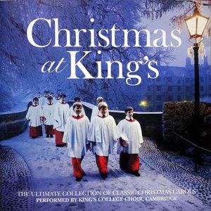 Image for 'Christmas At King's'