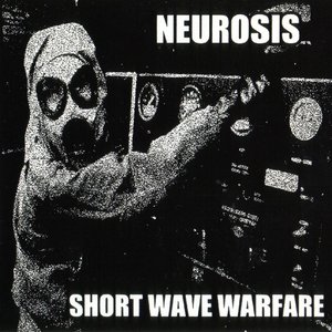 Image for 'Short Wave Warfare'