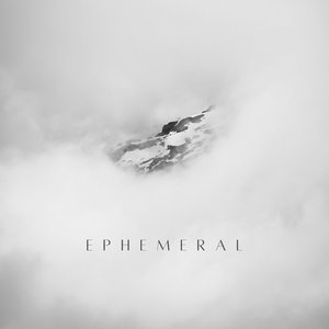 “Ephemeral”的封面