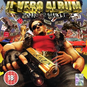 “IL VERO ALBUM”的封面