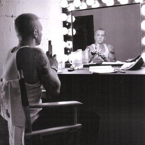 “Eminem”的封面