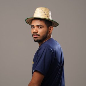 Bild für 'Evoney Fernandes'