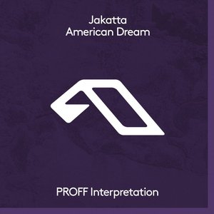 Image for 'American Dream (PROFF Interpretation)'