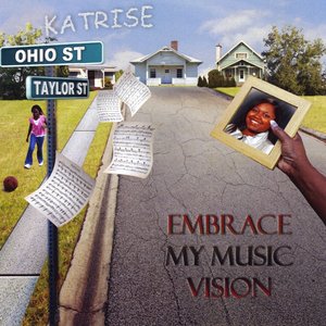 Image for 'Embrace My Music Vision'