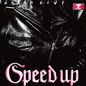 Image for 'Speed Up (Heavy News)'