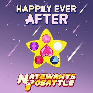 Image for 'Happily Ever After'