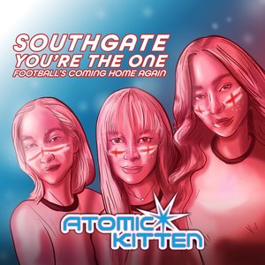 Image for 'Southgate You're the One (Football's Coming Home Again)'