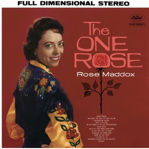 Image for 'The One Rose'