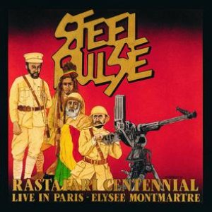 Image for 'Rastafari Centennial: Live In Paris - Elysee Montmartre'