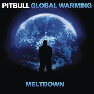 Imagem de 'Global Warming: Meltdown (Deluxe Version)'