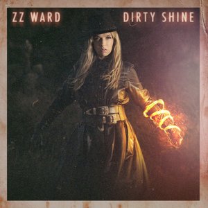 Image for 'Dirty Shine (Dirty Deluxe)'