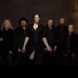 'Nightwish' için resim