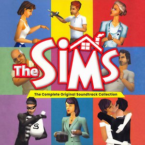 Zdjęcia dla 'The Sims: The Complete Original Soundtrack Collection'