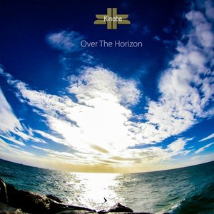 Image for 'Over the Horizon'