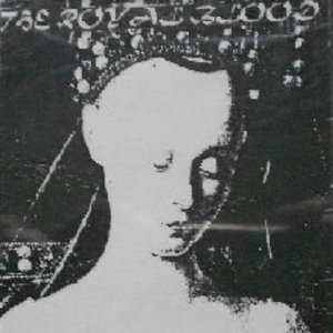 Bild für 'Incantation Of The Queen'