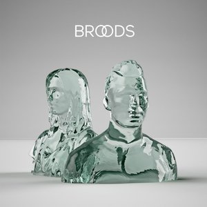 Image pour 'Broods - EP'