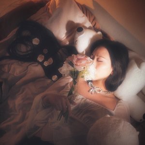 “forever &”的封面