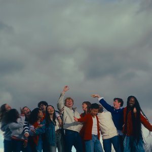 “Here’s To Us”的封面
