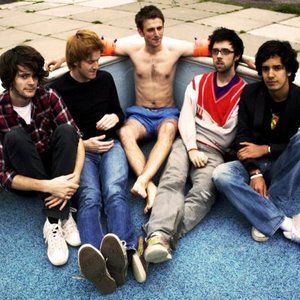 “Stars and Sons”的封面