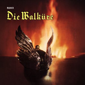 Image for 'Wagner: Die Walküre'