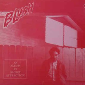 Image for 'Blush'