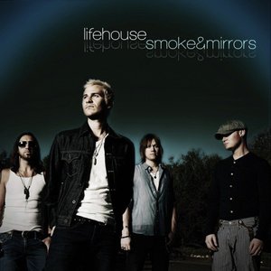 Immagine per 'Smoke & Mirrors (International Version)'