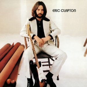 Immagine per 'Eric Clapton'