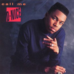 Imagen de 'Call Me D-Nice'