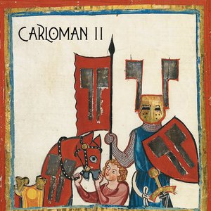 Bild för 'Carloman II'