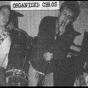 Image for 'Organized Chaos'