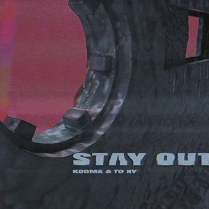 Imagem de 'Stay Out'