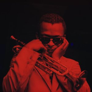 Image for 'Miles Davis'