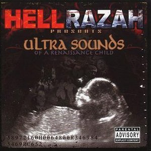 'Ultra Sounds of a Renaissance Child'の画像