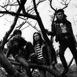 'BLANKEY JET CITY'の画像