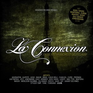 Image for 'La Connexion'