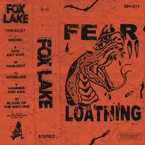 Изображение для 'Fear & Loathing'