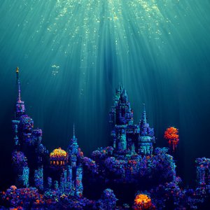 Imagem de 'aquatic ambience'