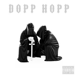 Image for 'Dopp Hopp'