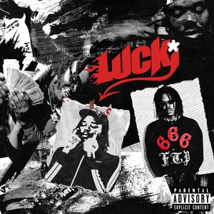 Image for 'Lucki Unreleased'