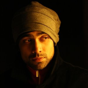 Image for 'Jubin Nautiyal'