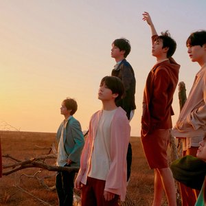 Bild för '방탄소년단 (BTS)'