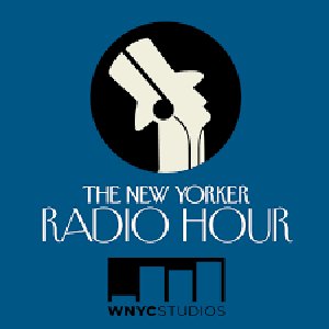 Image for 'The New Yorker Radio Hour'