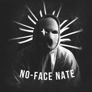 “No Face Nate”的封面