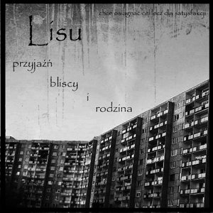 Image for 'Lisu'