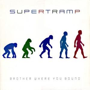 Image for 'Brother Where You Bound (Remastered)'