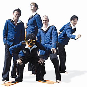 Image for 'Cochon Bleu'
