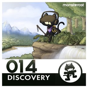 Image for 'Monstercat 014 - Discovery'