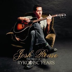 “The Best of the Rykodisc Years”的封面